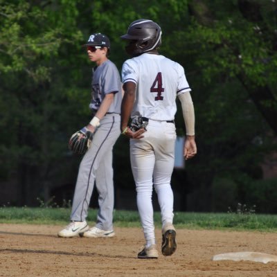 Lower Merion '24 RHP/LF/SS 5'7