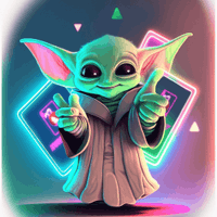 Bby Yoda(@BbyYodaaa) 's Twitter Profile Photo