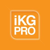 İKG PRO(@IKGPRO) 's Twitter Profile Photo