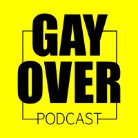 GAY OVER Podcast 🏳️‍🌈 (@i_am_grey_young) Twitter profile photo