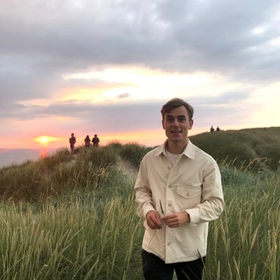 Tho_Exner's profile picture. 