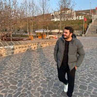 Canalp Köksal (@canalpkoksal) Twitter profile photo