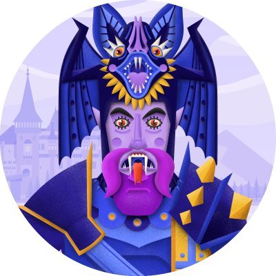Be Legendary Good!
Feed thousands of Vampires and save millions of humans. Giving blood means giving life, so join the effort!
https://t.co/eS6Vb7vNI0