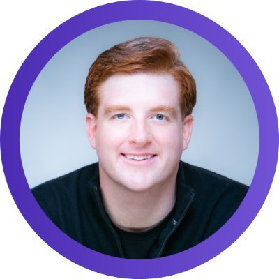💜 CEO @LavenderHQ ($14M in funding)
👨‍💻 Building the 🌎s leading AI Sales Email Coach
💌 #1 on Product Hunt | 4.9/5 ⭐️ on G2
🧙 30k+ users (#EmailWizards)