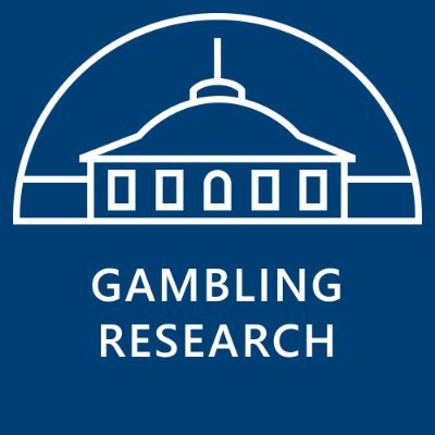 German: Forschungsstelle #Glücksspiel belongs to: @UniHohenheim - Our mission: Interdisciplinary #research in all areas of #gambling.