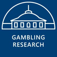 Hohenheim Gambling Research Center (@hohenheim_grc) 's Twitter Profile Photo Hohenheim Gambling Research Center (@hohenheim_grc) 's Twitter Profile Photo