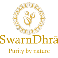 SwarnDhrā Organics(@swarndhra) 's Twitter Profile Photo