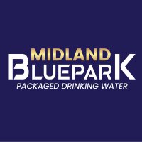 Midland Bluepark Water(@blueparkwater) 's Twitter Profile Photo