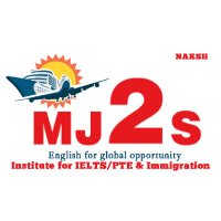 MJ2S Institute(@MJ2S_Institute) 's Twitter Profile Photo