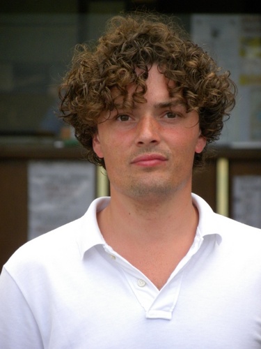 PeterVisser84's profile picture. Relatiebeheerder bij MKB Accountants te Veenendaal/Wonend te Houten/voetbal