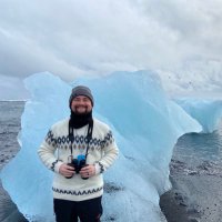 Nicholas Justyn, PhD (@nickjustyn) 's Twitter Profile