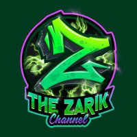 TheZarikChannel(@TheZarikChannel) 's Twitter Profile Photo