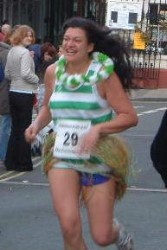 TorrieTara's profile picture. 6ft Polynesian Beauty.I like to run cos i can. I believe Guinness contains special powers that help with my speed & endurance.training. #TwitterAngels