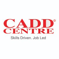 CADD Centre Canada(@CADDCanada) 's Twitter Profile Photo