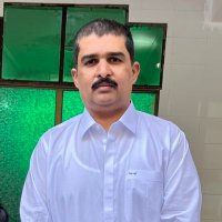 GM Buriro (@burirogm) 's Twitter Profile