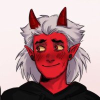 Red (@redfoxyima) 's Twitter Profile Photo