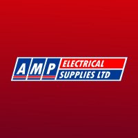 AMP Electrical Supplies Ltd (@ampelectuk) 's Twitter Profile Photo
