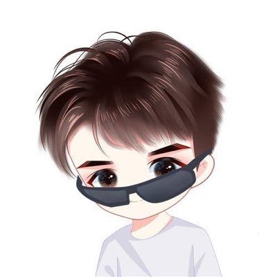 xiaojinzhi8824's profile picture. 