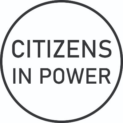 The way power is currently distributed does not work. We have a vision for citizens to shape future. @davidjubb @saadeddinesaid https://t.co/JD59MfaGeH