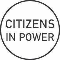 Citizens In Power(@CitizensInPow) 's Twitter Profile Photo