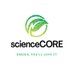 scienceCORE (@sciencecore_) Twitter profile photo scienceCORE (@sciencecore_) Twitter profile photo