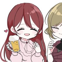 梓乃々 (@_shinonnon) 's Twitter Profile
