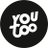 YOU TOOのアイコン