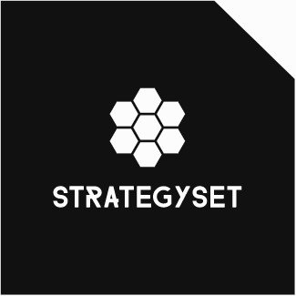 strategyset's profile picture. 