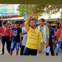 Amit Mishra(@Amit___Mishra) 's Twitter Profile Photo