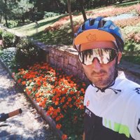 Halil Ekinci 🚴‍♂️⛰️🦋🇹🇷♊🏹(@HALILEKNC) 's Twitter Profile Photo