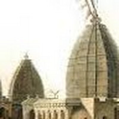 Temple Administration of Baba Baidyanath Dham, Deoghar