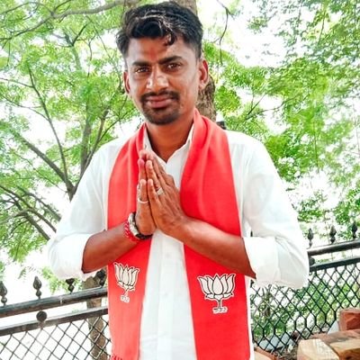 deni19101991's profile picture. Vice President of patdi taluka BJP