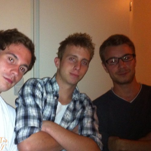 Danioell's profile picture. 