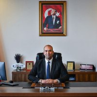 Önder YANMAZ(@YanmazOnder) 's Twitter Profile Photo