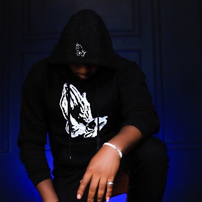 IsaacBGatobu's profile picture. The Finest Visualizer