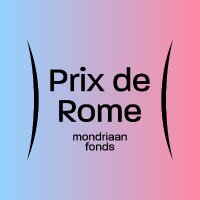 Prix de Rome(@prixderome) 's Twitter Profile Photo