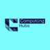 Teach Computing North Yorks (@CompHubYorks) Twitter profile photo