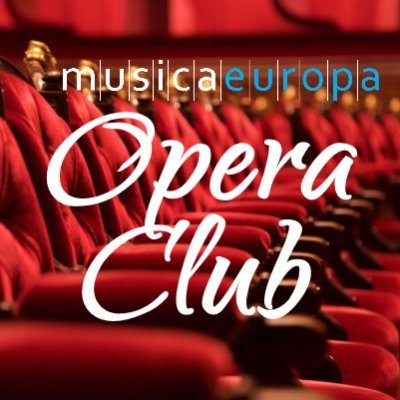 Musica Europa Opera Club