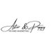 Aster & Poppy PR (@asterandpoppypr) Twitter profile photo