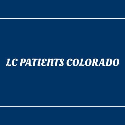 pwlcColorado's profile picture. Patient-Centric community  platform for Long Covid patients in Colorado. Part of @CareConnectlc  #longcovid #healthequity #healthjustice #dataprivacy