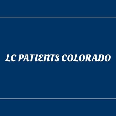 Patient-Centric community  platform for Long Covid patients in Colorado. Part of @CareConnectlc  #longcovid #healthequity #healthjustice #dataprivacy