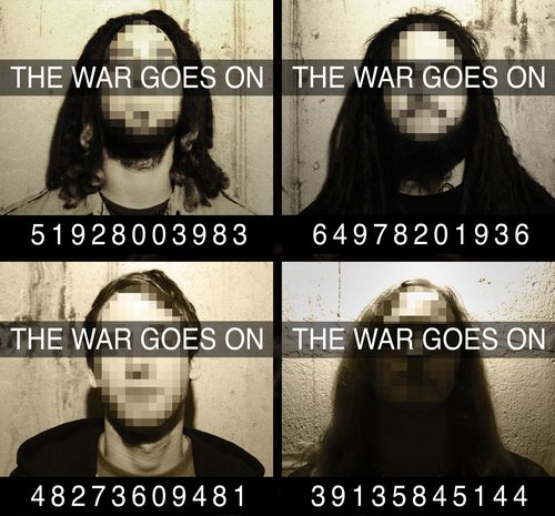acryfarewell's profile picture. Cincinnati based Rap Metal band. Our latest album The War Goes On is available now on iTunes!