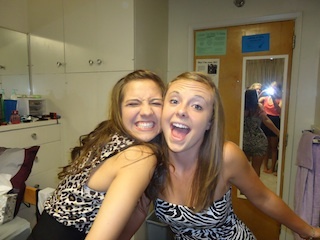 Anna_Brajcich's profile picture. Go ZAGS