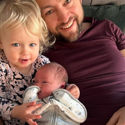 Financial Adviser specialising in retirement planning. A Dad to Freddie,Phoebe and Monty husband to Emma, lover of NUFC, cricket, golf and positive happy people