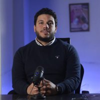 Mahmoud Abdulwehab (@mahmoud_talks) 's Twitter Profile