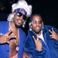 Outkast(@Outkast) 's Twitter Profile Photo