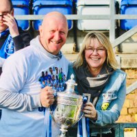 Terry Fogarty(@Foggyefc) 's Twitter Profile Photo