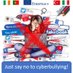 Just say no to Cyberbullying (@justsayno2cyb23) Twitter profile photo Just say no to Cyberbullying (@justsayno2cyb23) Twitter profile photo
