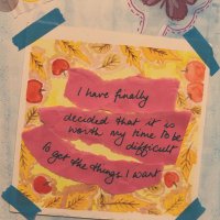 Nikita Deshpande 🌈🧙 (@deepblueruin) 's Twitter Profile