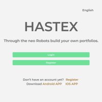 HastexNetwork (@hastexnetwork) 's Twitter Profile